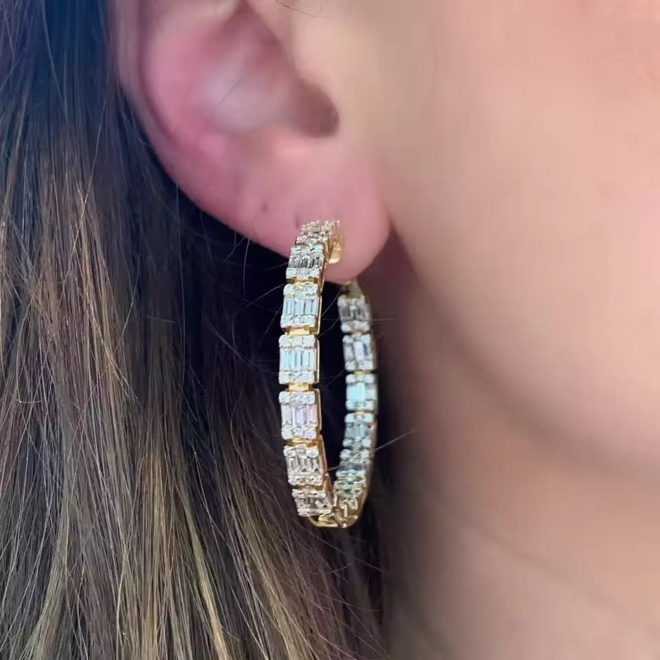 St. Tropez Hoops