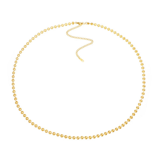 Myranda Body Chain