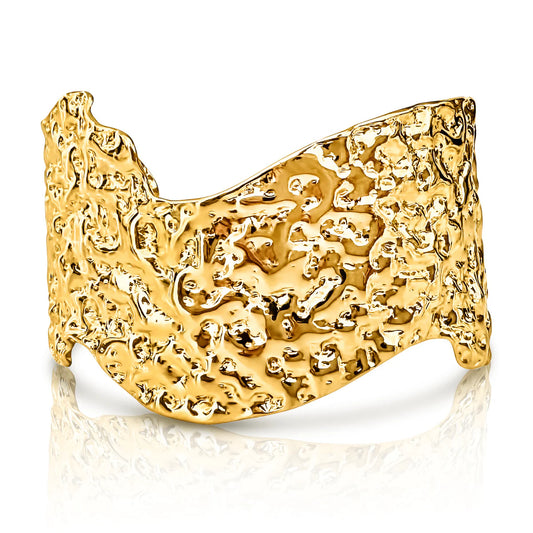Elysian Molten Cuff