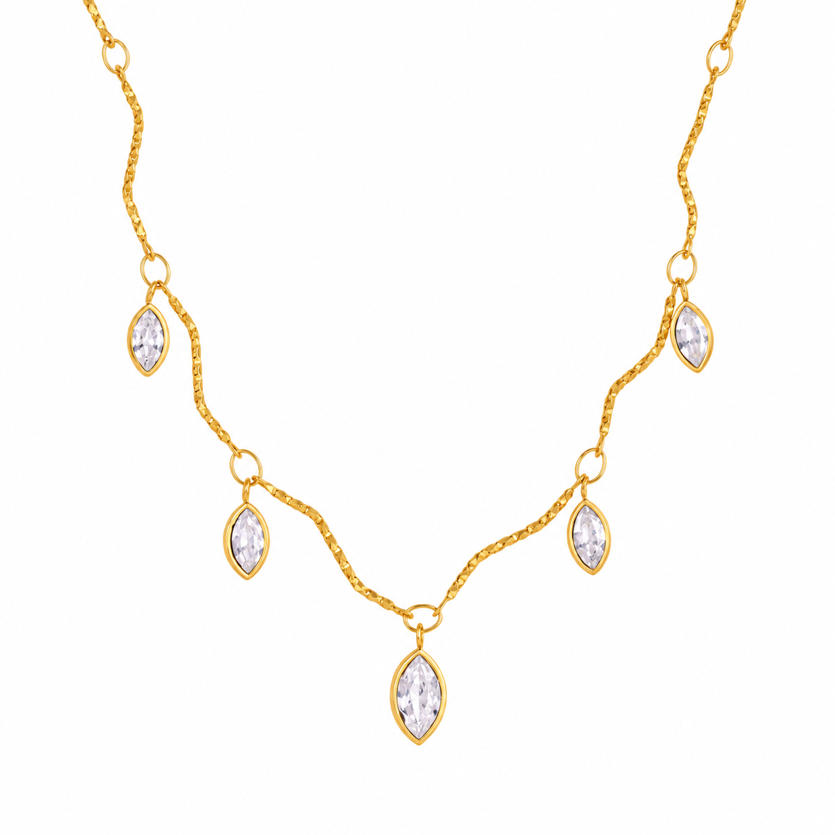 Lucienne Necklace