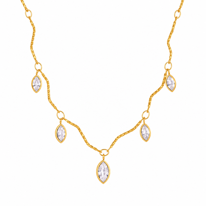 Lucienne Necklace