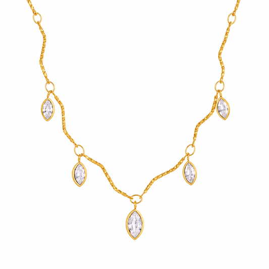 Lucienne Necklace