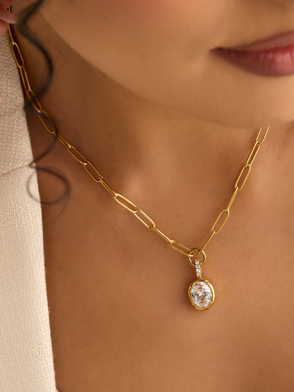 Marcela Necklace