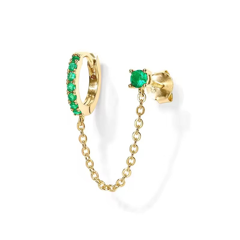 Gemma Earrings