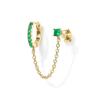 Gemma Earrings