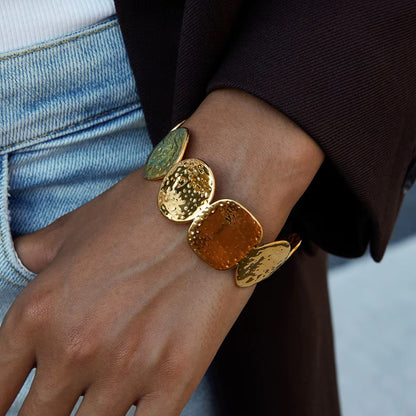 Ripple Cuff