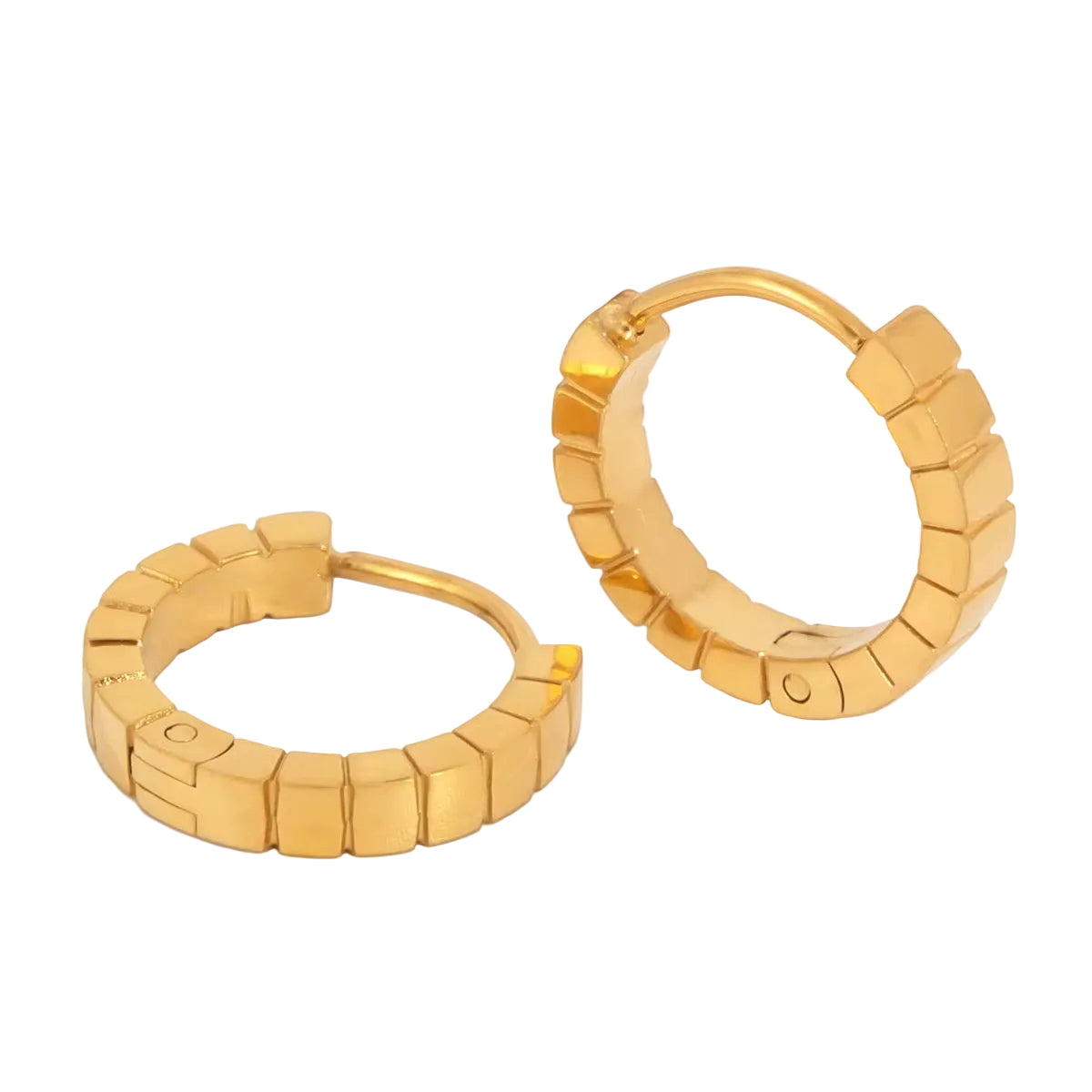 Locked In Hoops