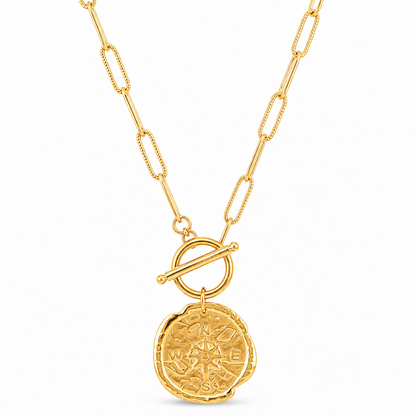 True North Necklace