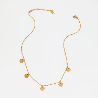 Main Attraction Charm