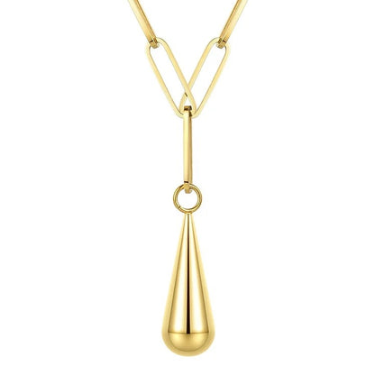 Daisy Necklace