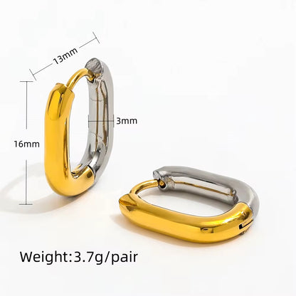 Bianca Hoops
