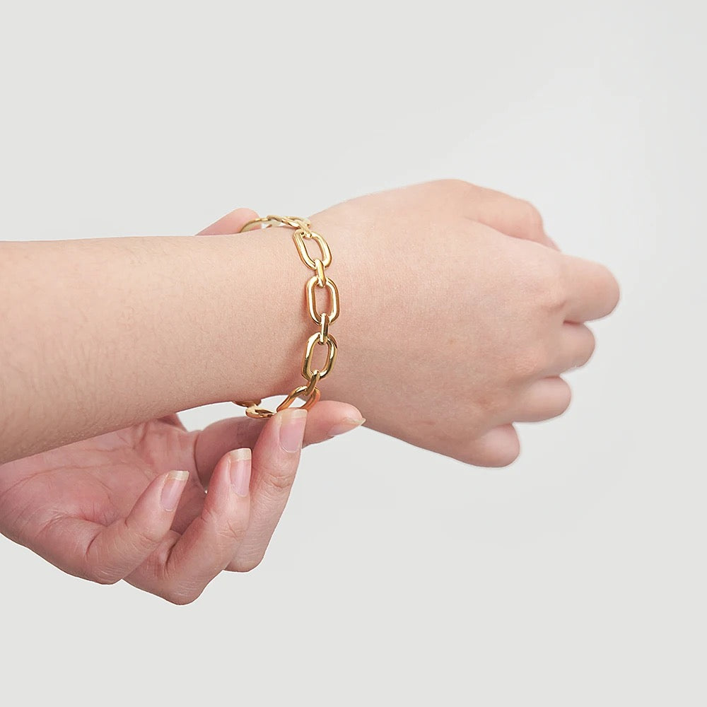 Aurora Bracelet