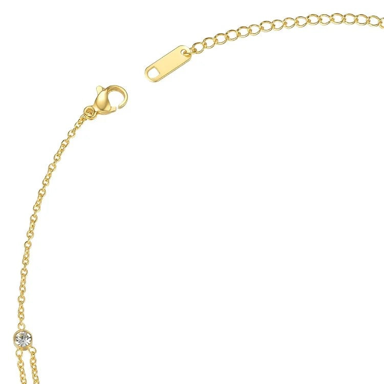 Valeria Chocker Necklace