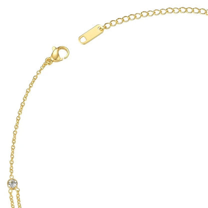 Valeria Chocker Necklace