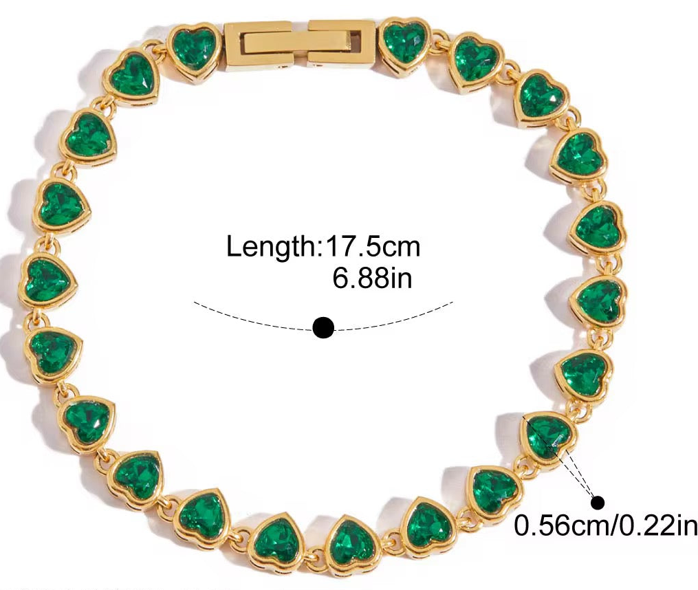 Giada Bracelet