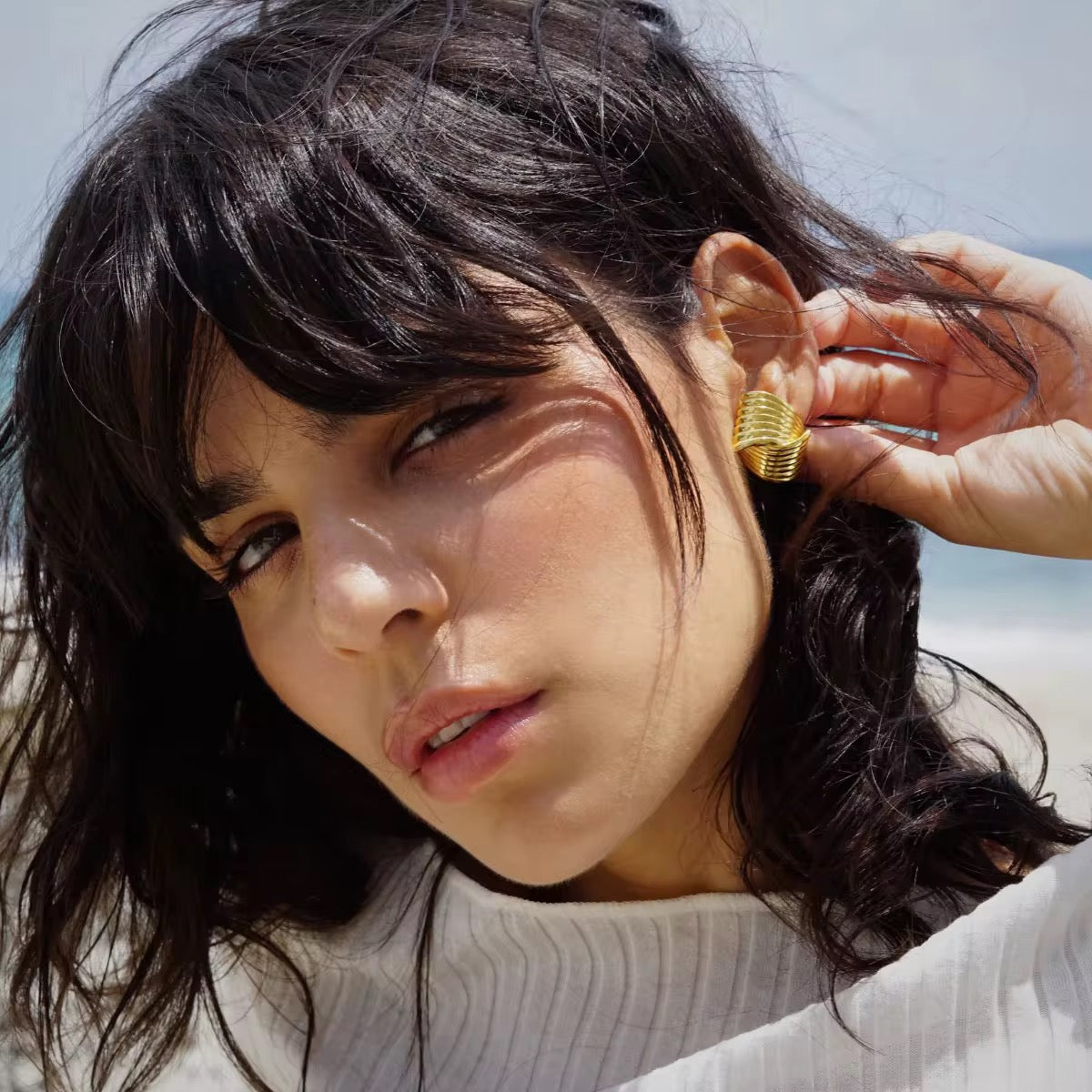 Vesper Hoops