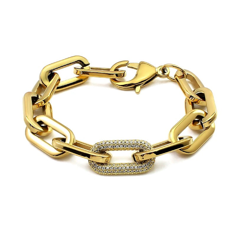 Esme Bold Bracelet