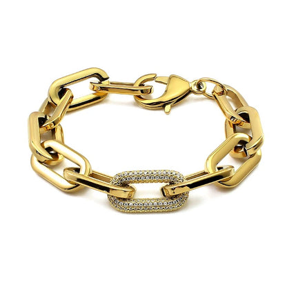 Esme Bold Bracelet