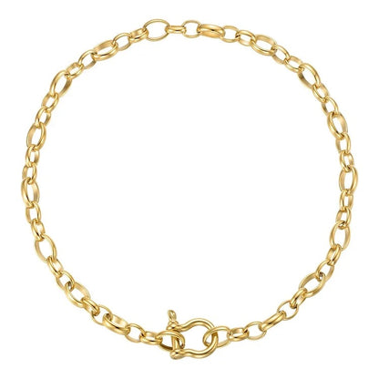 Miss Me Necklace