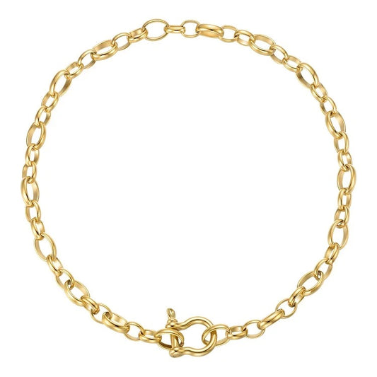 Miss Me Necklace