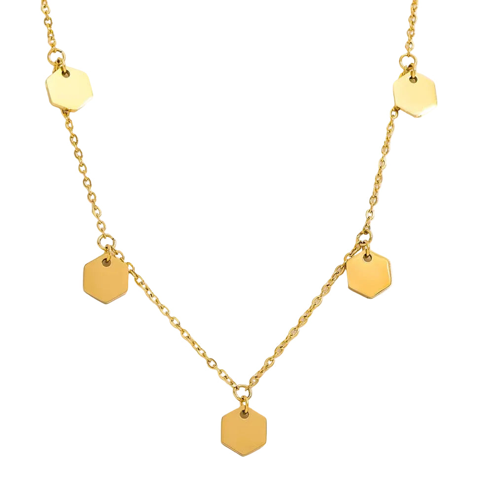 Main Attraction Charm