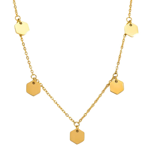 Main Attraction Charm