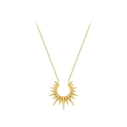 Nicole Necklace