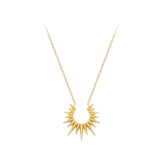 Nicole Necklace