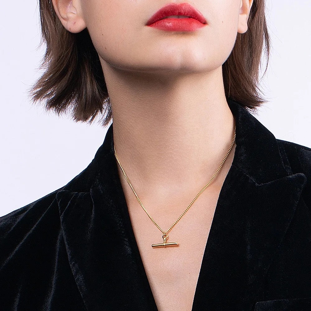 Asher Necklace