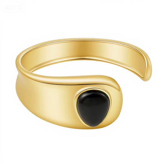 Noir Essence Cuff
