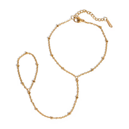 Auréa Hand Chain