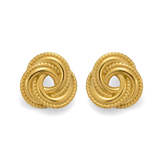 The Power Play Studs