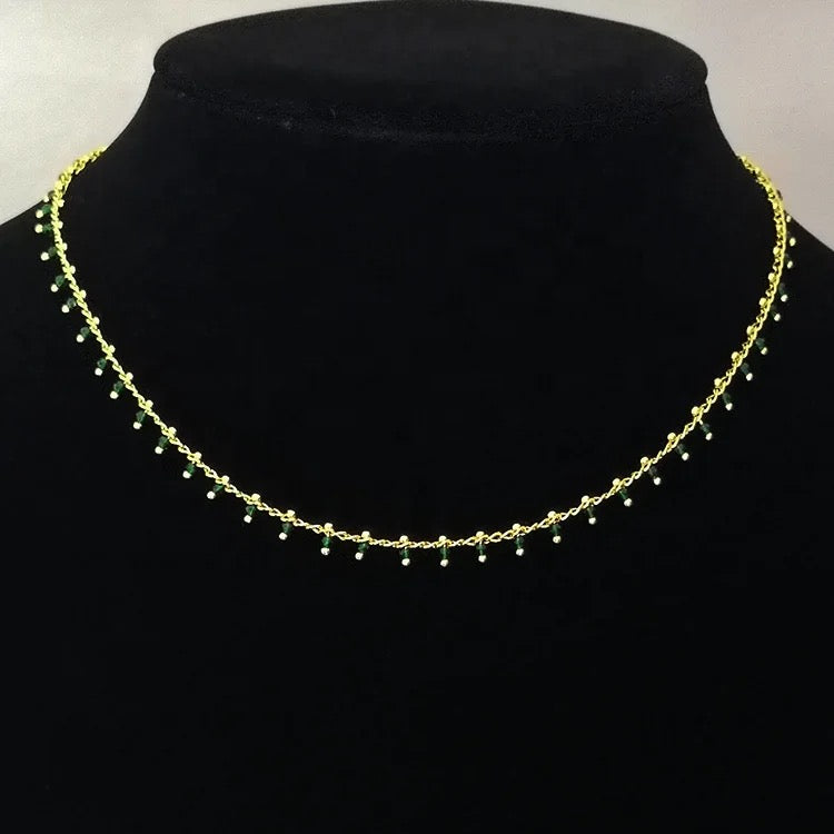 Leena Necklace