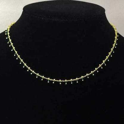 Leena Necklace
