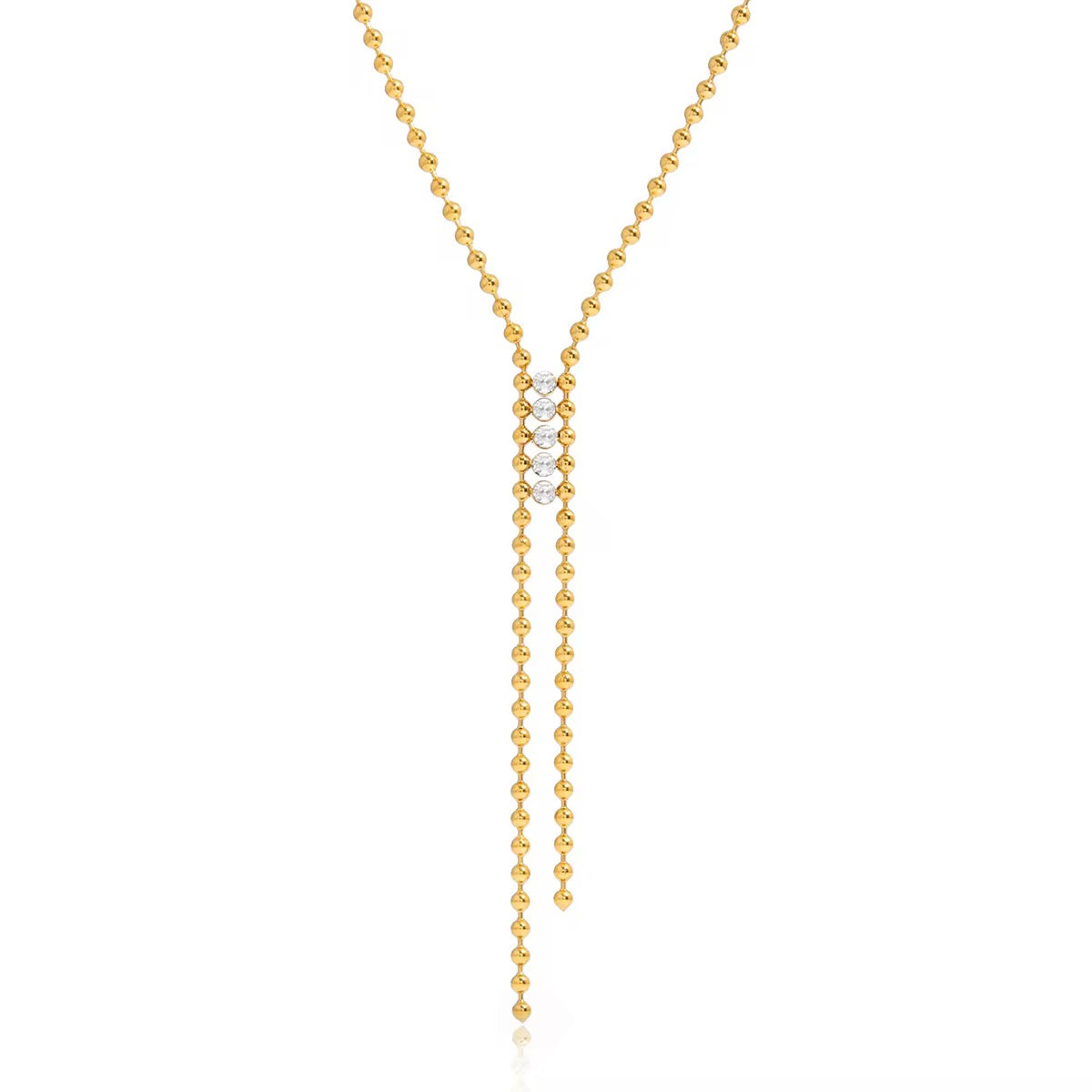 Amra Necklace