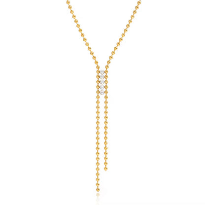 Amra Necklace