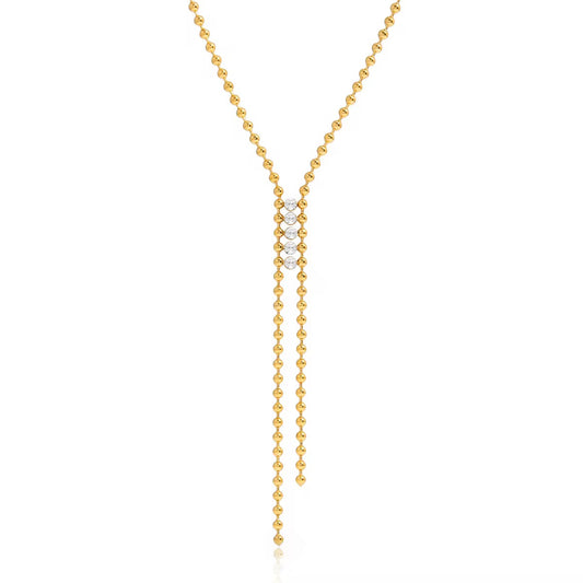Amra Necklace