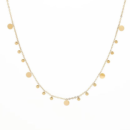 Soleil Dusk Necklace