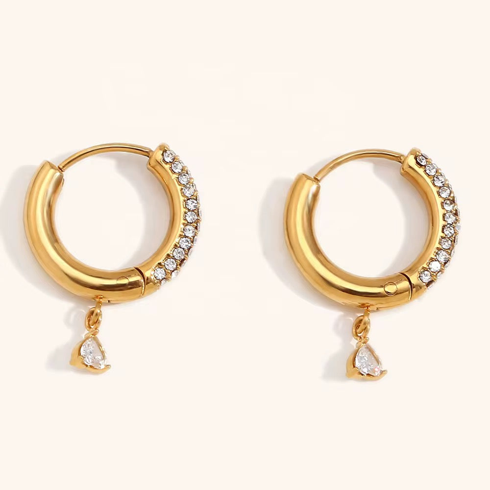 Antonella Hoops