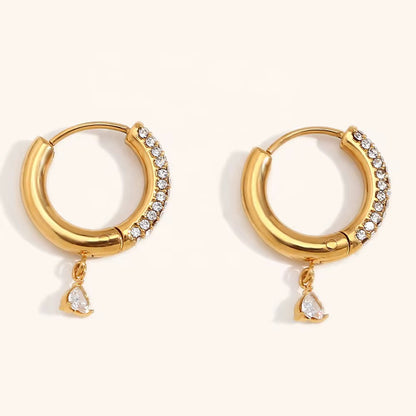 Antonella Hoops