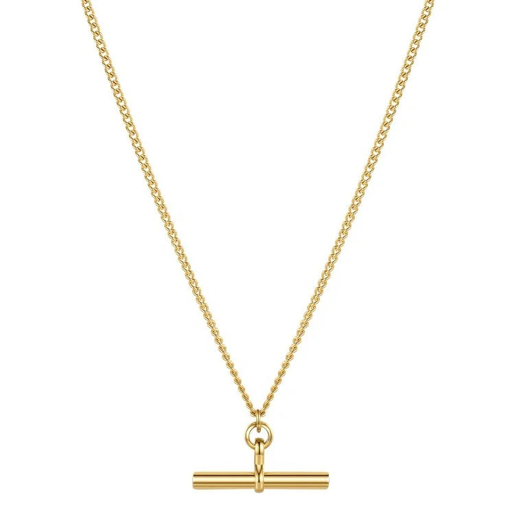 Asher Necklace