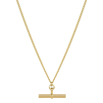 Asher Necklace