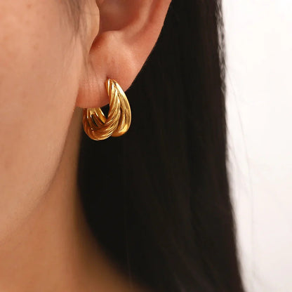 Belle Earrings