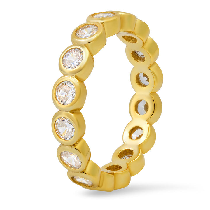 Seraphine Eternity Ring