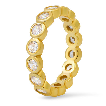 Seraphine Eternity Ring