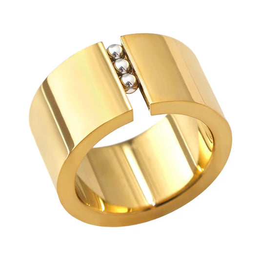 Arden Bold Ring