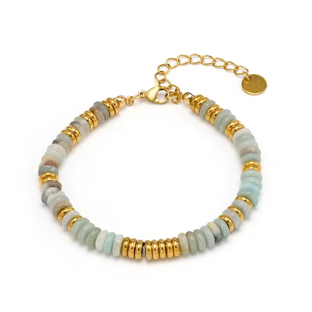 Seychelle Beaded Bracelet