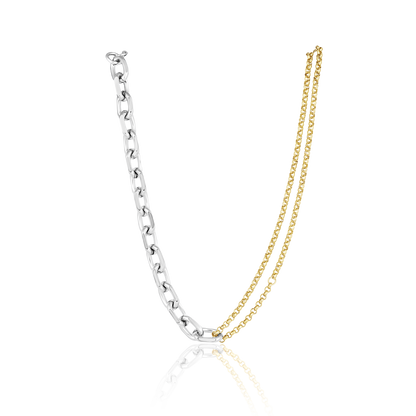 Katalaya Chain Necklace