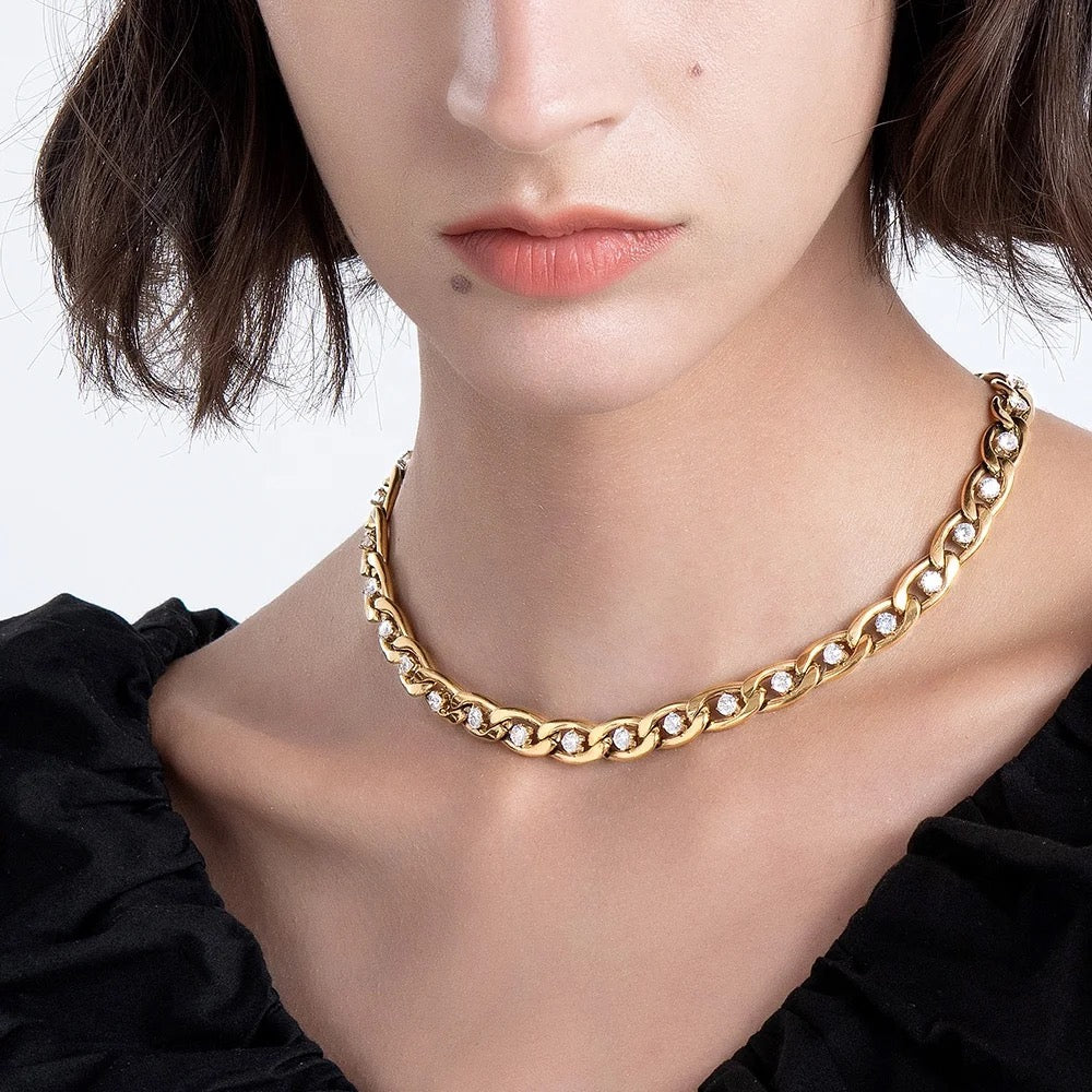 Shine Bright Necklace