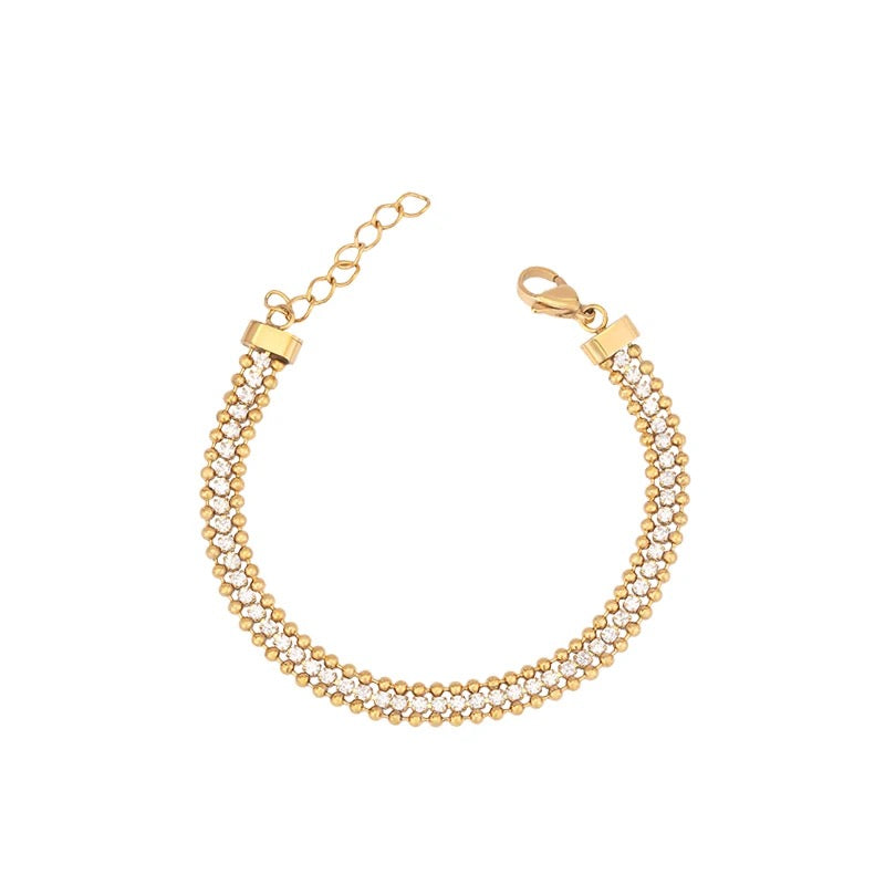 Huda Bracelet